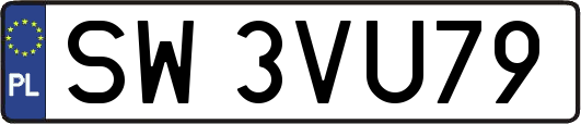 SW3VU79