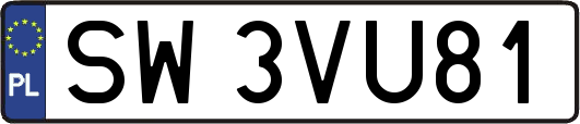 SW3VU81