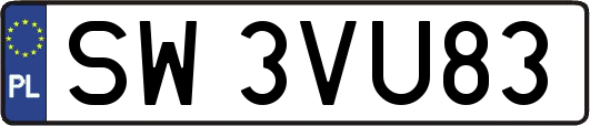 SW3VU83