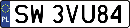 SW3VU84