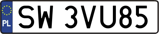 SW3VU85