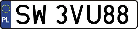 SW3VU88