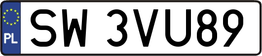 SW3VU89
