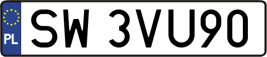 SW3VU90