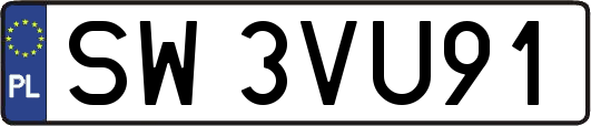 SW3VU91