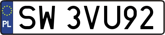 SW3VU92