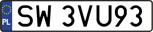 SW3VU93