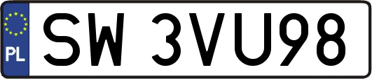 SW3VU98