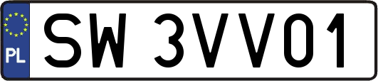 SW3VV01