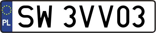 SW3VV03