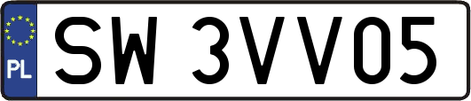 SW3VV05