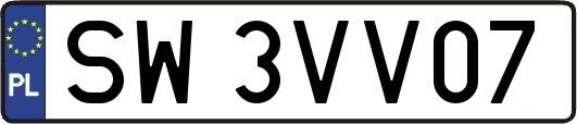 SW3VV07