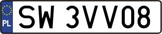 SW3VV08