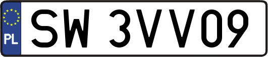 SW3VV09