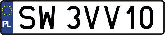 SW3VV10