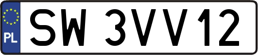 SW3VV12