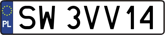 SW3VV14