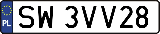 SW3VV28