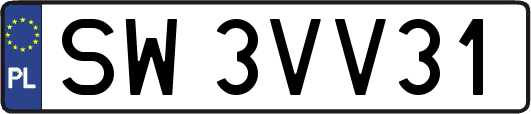 SW3VV31