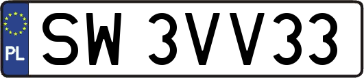 SW3VV33