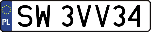 SW3VV34
