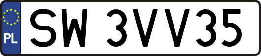 SW3VV35