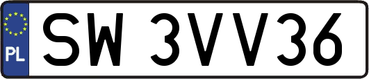 SW3VV36
