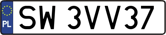 SW3VV37
