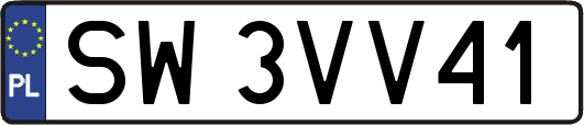 SW3VV41