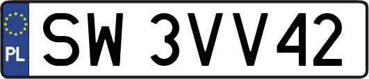 SW3VV42
