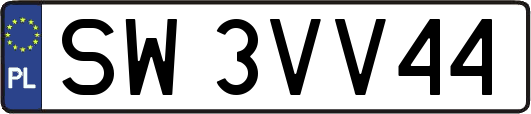 SW3VV44