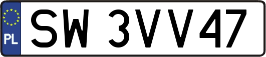 SW3VV47