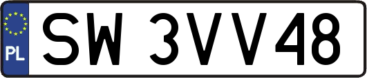 SW3VV48