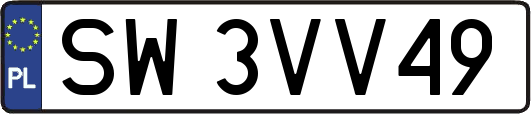 SW3VV49
