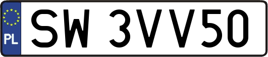 SW3VV50