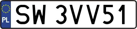 SW3VV51