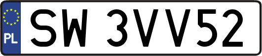 SW3VV52