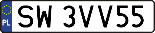 SW3VV55