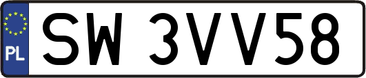 SW3VV58