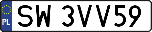 SW3VV59
