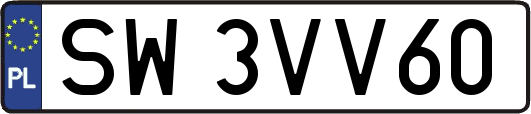 SW3VV60