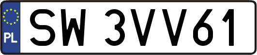 SW3VV61