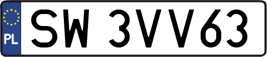 SW3VV63