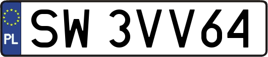 SW3VV64