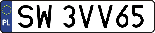 SW3VV65