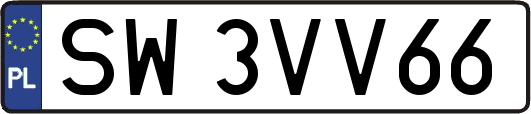 SW3VV66