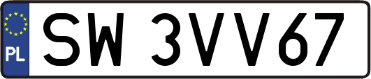 SW3VV67