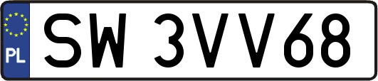 SW3VV68