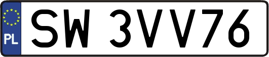 SW3VV76