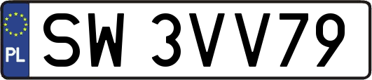 SW3VV79